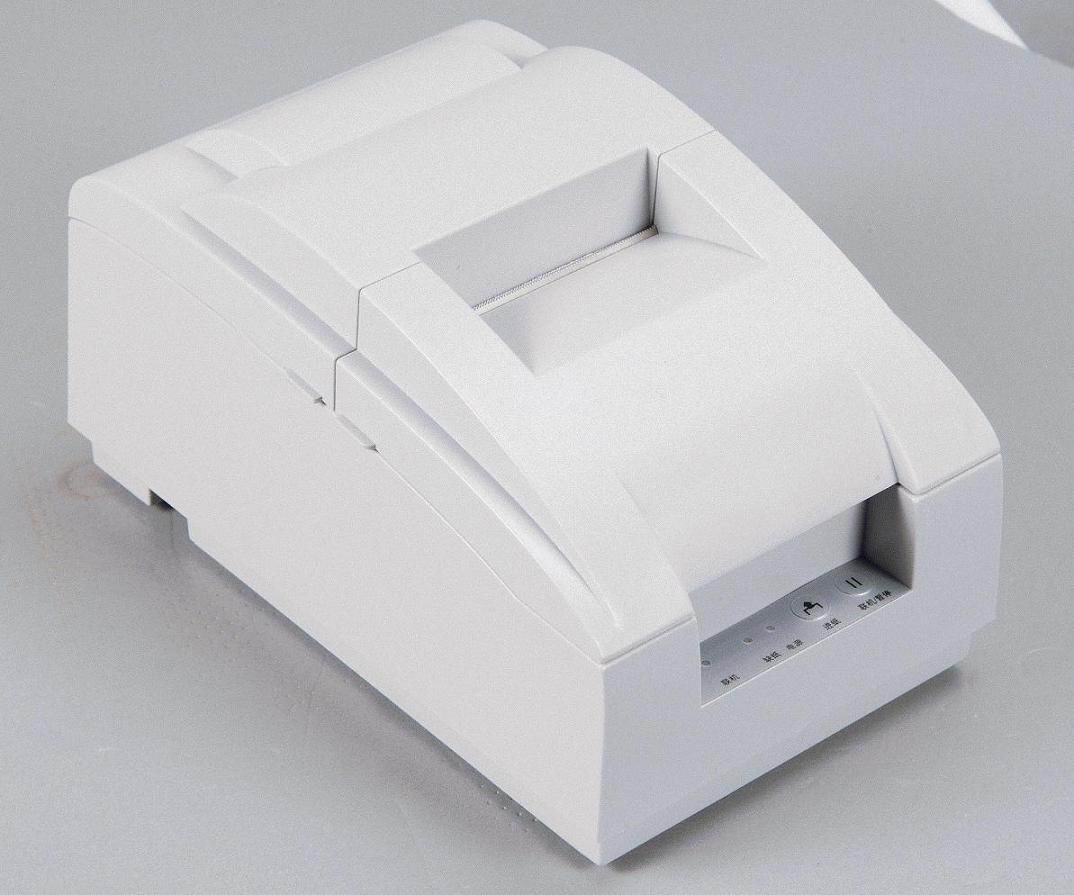 7611-針式打印機(jī)