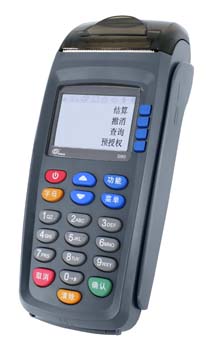 手持POS機 、手持無線POS機、移動POS機