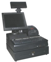 通用型收款機(jī)