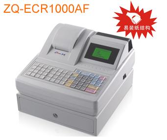 中崎ECR-1000 電子收款機