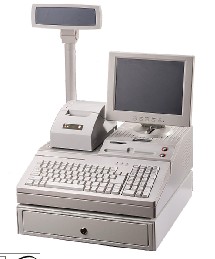 利浩POS收款機(jī)LH3001