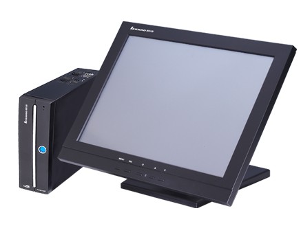 利浩POS收款機(jī)LH2601
