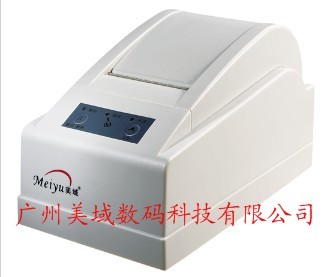 美域熱敏票據(jù)打印機(jī)小票打印并口