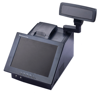 利浩POS收款機(jī)LH2601