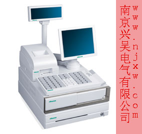 商業(yè)pos機海信海龍680