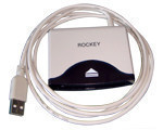 sim卡讀寫器R200/飛天誠信Rockey200讀寫器/R200讀卡器現(xiàn)貨供應(yīng)13552673937一只訂QQ在線:1520309067
