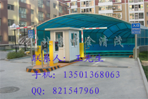 中全清茂停車場設(shè)計