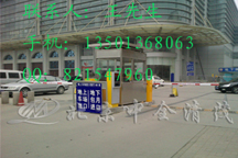 中全清茂停車場(chǎng)系統(tǒng)