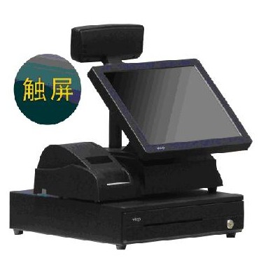 唯拓收款機