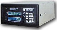 SY-201電子皮帶秤稱重控制儀（電子皮帶秤、給料機(jī)控制器、積算器）