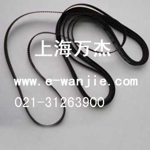 特價(jià)105SL配件-斑馬105SL/110XI/140XI/170XI/220XI條碼機(jī)皮帶