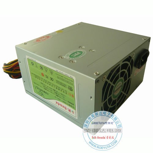 電源廠商供應(yīng)POS收款機(jī)300W ATX電源