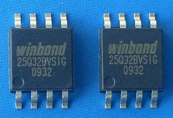 大量現(xiàn)貨，低價供應(yīng)IC,ISD，flash; W25Q32