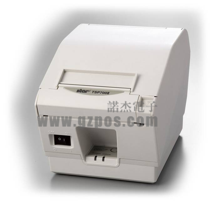 TSP700 熱敏打印機(jī)中國體彩/福利彩票指定機(jī)型