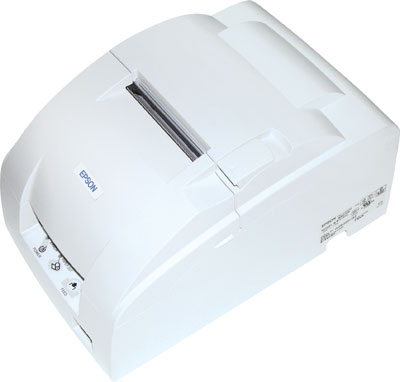 廚房打印機EPSON TM-U220PB/TM-U220PD