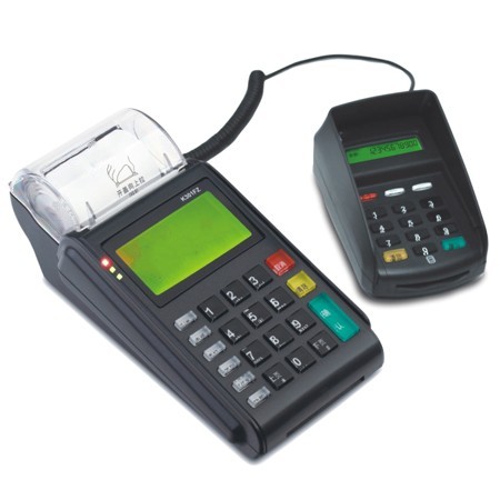 K301網(wǎng)絡(luò)POS機(jī) 臺(tái)式POS機(jī) 電話線POS機(jī)
