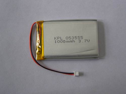 POS機電池