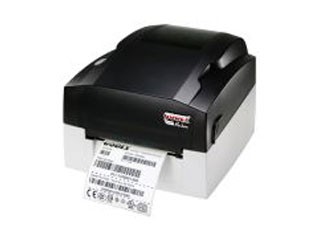 條碼打印機(jī) GODEX EZ-1105/1305(高性能商業(yè)打印機(jī))