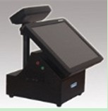 15inch POS Touch Machine