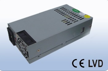 供應(yīng)POS機專用電源小1U200W，一體機服務(wù)器指定電源，榮盛達制造