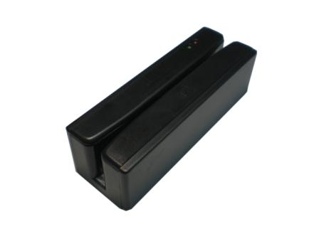 ZCS100全三軌磁卡刷卡器，超長(zhǎng)磁頭壽命