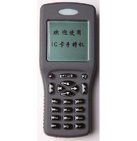 手持機(jī)DH2800