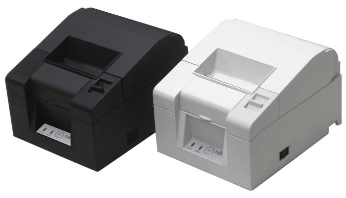 日本富士通AI系列熱敏打印機--適用于廣泛票據打印