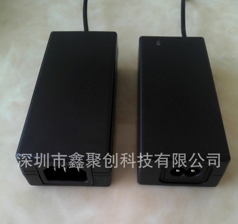 供應(yīng)12V 5A POS機專用電源適配器