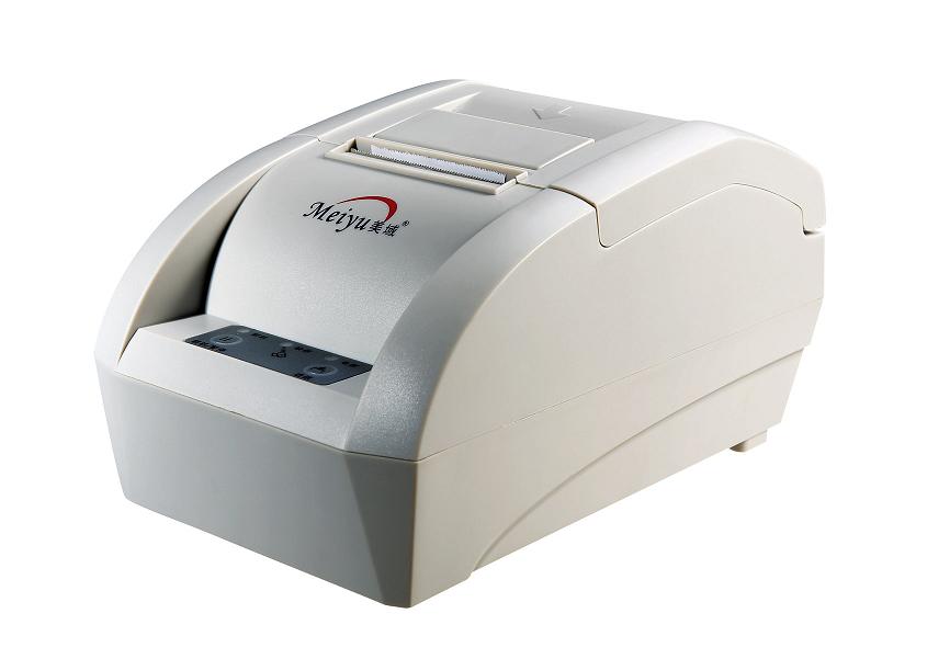 廣州美域POS58商業(yè)收款機(jī)小票打印機(jī)票據(jù)打印打印機(jī)