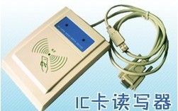 非接觸卡讀寫(xiě)器