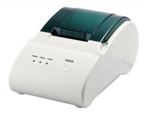 佳博熱敏打印機(jī)GP-5850II