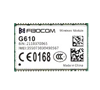 FIBOCOM G610 系列無(wú)線通信模塊