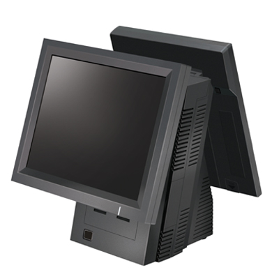 溫州商通電子POS20 收款機
