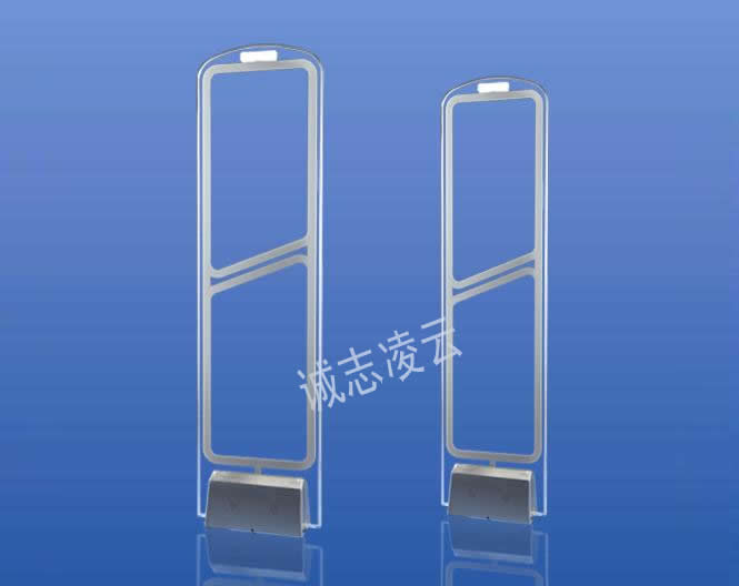 服裝、超市等開放場所防盜系統(tǒng)（聲磁）