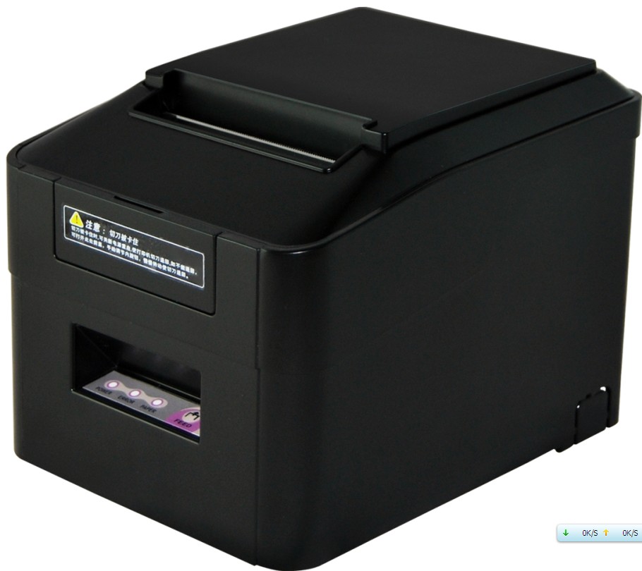 佳博熱敏、廚房打印機(jī)U80250I