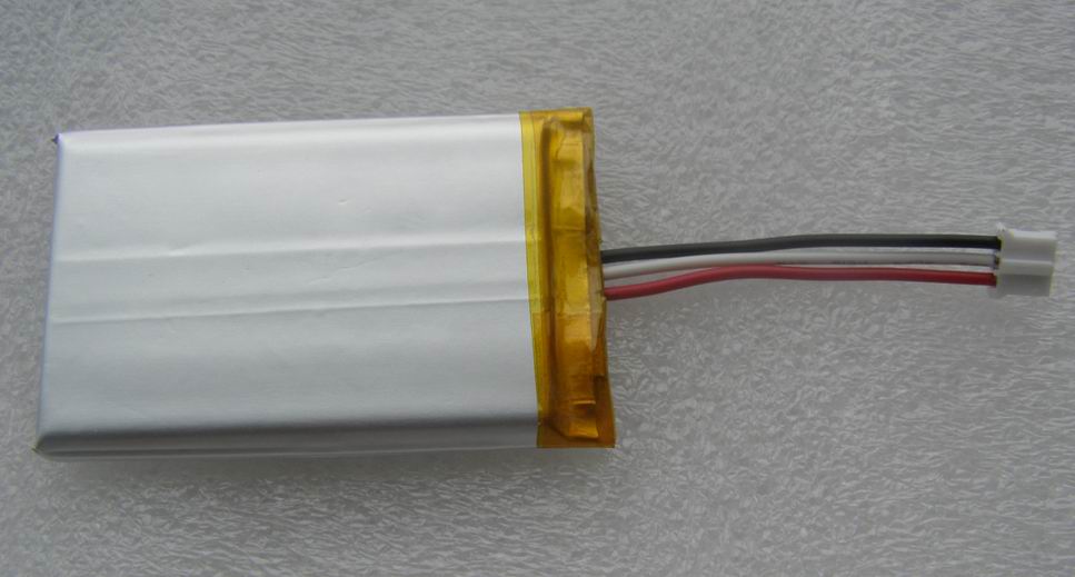POS機鋰電池，POS機鋰聚合物電池，POS機鋰離子電池組，POS機鋰電池3.7V 7.4V