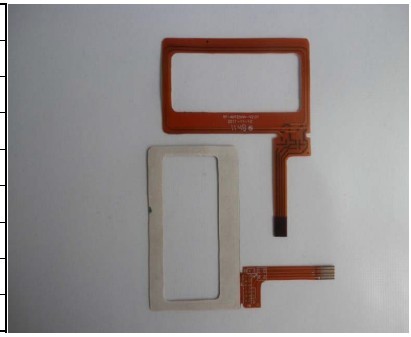 POS 機(jī)(EMV)天線  各類