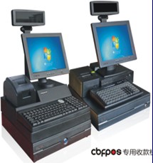 中商融通CBF-5100B