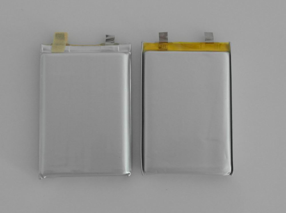 3.7V可充電鋰聚合物電池，POS機電池，POS機鋰電池