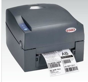 新品 科誠 GODEX G500 桌面條碼打印機 條碼機 標簽打印機