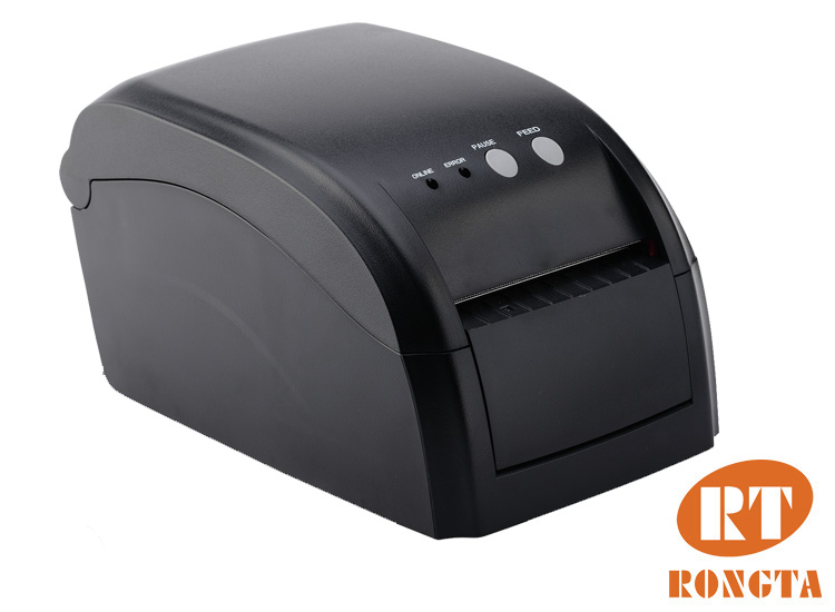 容大 RP80Ⅵ標簽打印機