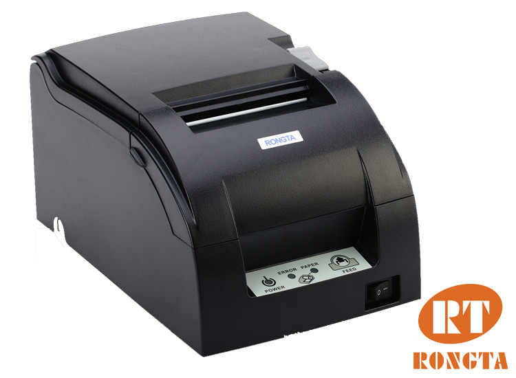易裝紙針式打印機(jī)RP76Ⅲ--容大新品