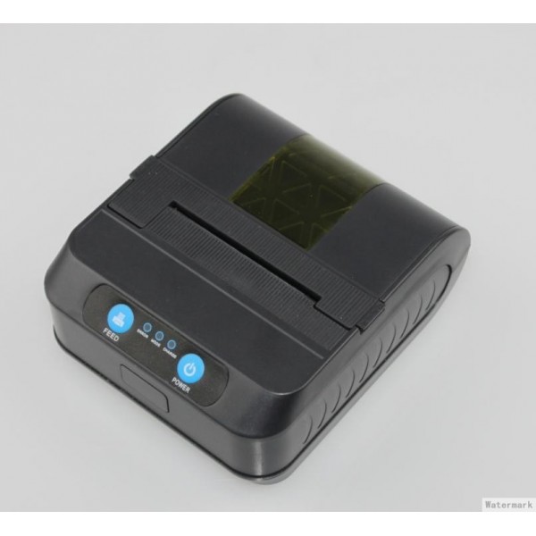 凱勝諾2英寸便攜式針式打印機PMD02