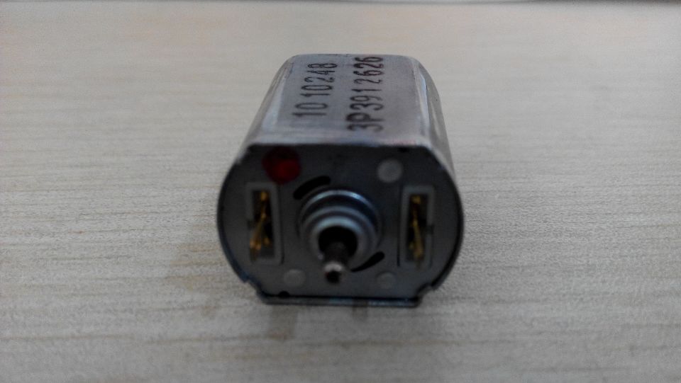 打印機(jī)切紙刀驅(qū)動(dòng)馬達(dá)（電機(jī)）