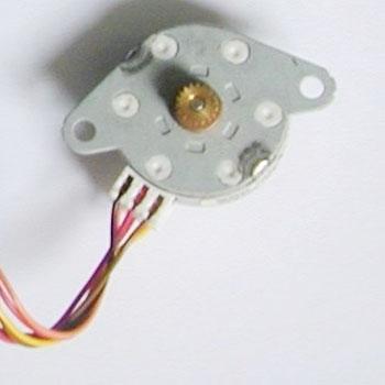 供應(yīng)打印機馬達，步進馬達，步進電機