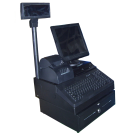 商超收銀POS機Pos-3000A