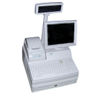 收銀POS一體機/Pos-3000C