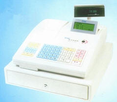 遠方EF-2100L 中文電子收款機