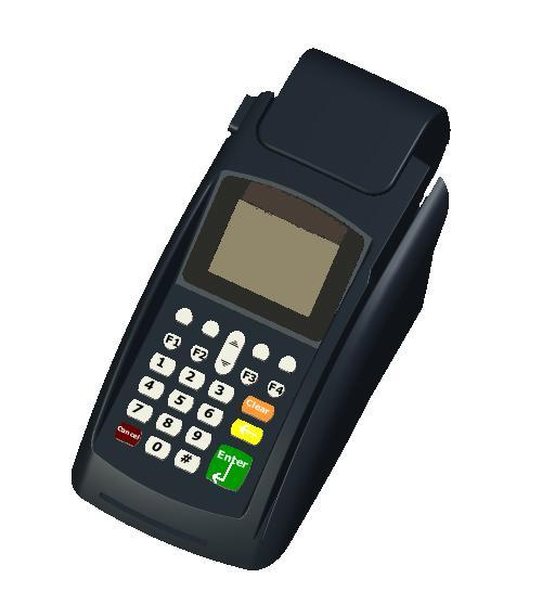 供應(yīng)各種有線和無(wú)線pos
