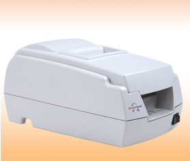 中崎微型針式打印機AB-300K_C